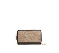 Anekke Porte-Monnaie Blossom RFID Wallet Multicolor Taupe
