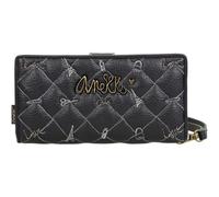 Anekke Porte-Monnaie Boutique RFID Wallet Multicolor Bleu Marine