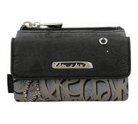 Anekke Porte-Monnaie Core Coin Purse with Flap Multicolor Multicolore