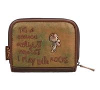 Anekke porte-monnaie Core Outer RFID Wallet S Multicolor