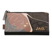 Anekke porte-monnaie Dreamverse Heartbeat Wallet Multicolor