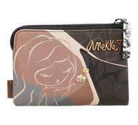 Anekke porte-monnaie Dreamverse Heartbeat Wallet Multicolor