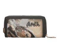 Anekke porte-monnaie Dreamverse Wings Large Wallet L Multicolor
