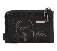 Anekke porte-monnaie Iron Flexible RFID Wallet M Multicolor
