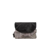 Anekke Porte-Monnaie Iron Purse with Flap Multicolor Multicolore