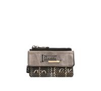 Anekke Porte-Monnaie Iron Purse with Flap Multicolor Multicolore