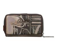 Anekke porte-monnaie Melody RFID Wallet M Multicolor