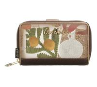 Anekke Porte-monnaie Muse Amphora RFID Multicolore