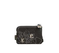 Anekke Porte-Monnaie Muse Bloom Purse Multicolor Brun