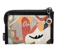 Anekke Porte-monnaie Muse Eikon Flexible Wallet Multicolore