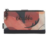 Anekke Porte-Monnaie Muse Eikon Flexible Wallet Multicolor Multicolore