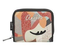 Anekke Porte-Monnaie Muse Eikon Wallet Multicolor Multicolore
