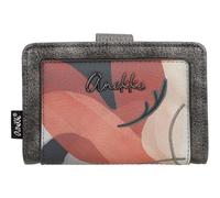 Anekke Porte-Monnaie Muse Eikon Wallet Multicolor Multicolore