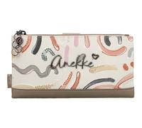 Anekke porte-monnaie Muse Olympia Flexible Wallet Multicolor