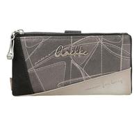 Anekke Porte-Monnaie Muse Olympia Flexible Wallet Multicolor Beige