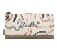 Anekke Porte-Monnaie Muse Olympia Flexible Wallet Multicolor Multicolore