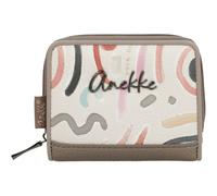 Anekke porte-monnaie Muse Olympia Wallet S Multicolor