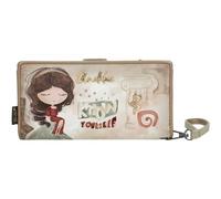 Anekke porte-monnaie Muse RFID Wallet Multicolor multicolore