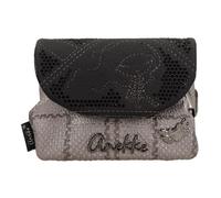 Anekke Porte-Monnaie Iron Purse with Flap Multicolor Multicolore