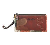 Anekke Porte-Monnaie Odyssey Purse Multicolor Multicolore