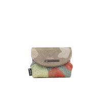 Anekke Porte-Monnaie Odyssey Purse with Flap Multicolor Multicolore