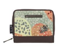 Anekke Porte-Monnaie Odyssey RFID Wallet Multicolor Multicolore