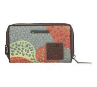 Anekke Porte-Monnaie Odyssey RFID Wallet Multicolor Multicolore