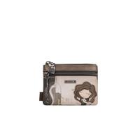 Anekke Porte-Monnaie Orchestra Purse Multicolor Multicolore