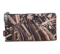 Anekke Porte-monnaie Parisian flexible RFID Multicolore
