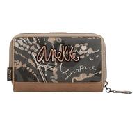 Anekke Porte-Monnaie Real Intentions Wallet Multicolor Multicolore