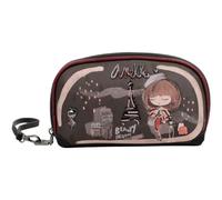 Anekke Porte-Monnaie Sac à Poignet Mademoiselle RFID Pouch Multicolor Multicolore