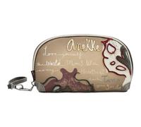 Anekke Porte-monnaie sac à poignet Memories RFID Pouch Multicolore