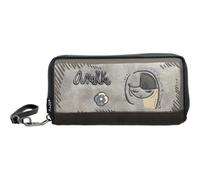 Anekke Porte-monnaie sac à poignet Nature Koko RFID Multicolore