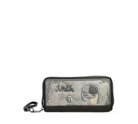 Anekke Porte-Monnaie Sac à Poignet Nature Koko RFID Wallet Multicolor Multicolore