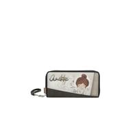 Anekke Porte-Monnaie Sac à Poignet Sophia RFID Wallet Multicolor Multicolore