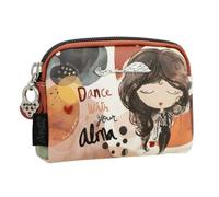 Anekke - Porte-monnaie simple ""Alma"" - 12381