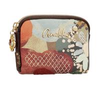 Anekke étui à clés Blossom Purse Multicolor multicolore