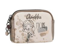 Anekke - Porte-monnaie simple "Olympia" - 13554