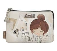 Anekke porte-monnaie Sophia 3 Compartment Purse Multicolor