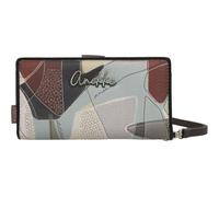 Anekke Porte-Monnaie Sophia Auralis RFID Wallet Multicolor Multicolore
