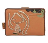 Anekke Porte-Monnaie Sophia Gaia Wallet Multicolor Terracotta