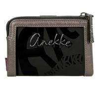 Anekke Porte-Monnaie Sophia Khroma Flexible RFID Wallet Multicolor Multicolore