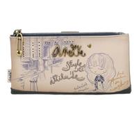 Anekke Porte-Monnaie Studio Flexible RFID Wallet Multicolor Multicolore