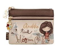 Anekke Porte-Monnaie Tulip Purse Multicolor Multicolore