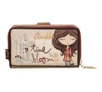 Anekke Porte-Monnaie Tulip RFID Wallet Multicolor Multicolore
