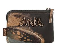 Anekke Porte-monnaie Wings - Design fonctionnel - Dimensions : 12/8/1 cm - Accessoires et accessoires pour femme, Divers