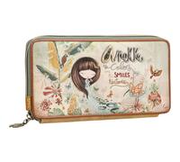 Anekke Portefeuille Dur 36709-916 Multicolore 23 x 12 x 3 Femme Taille Unique
