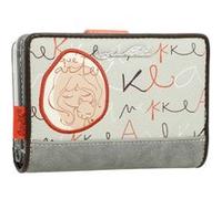 Anekke - Portefeuille compact femme "Olé" - 14 x 10 x 2 cm - Coloris Multicolore Multicolore G