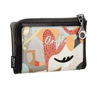 Anekke - Portefeuille compact souple "Eikon" - S - 13567