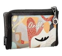 Anekke Porte-Monnaie Muse Eikon Flexible Wallet Multicolor Multicolore
